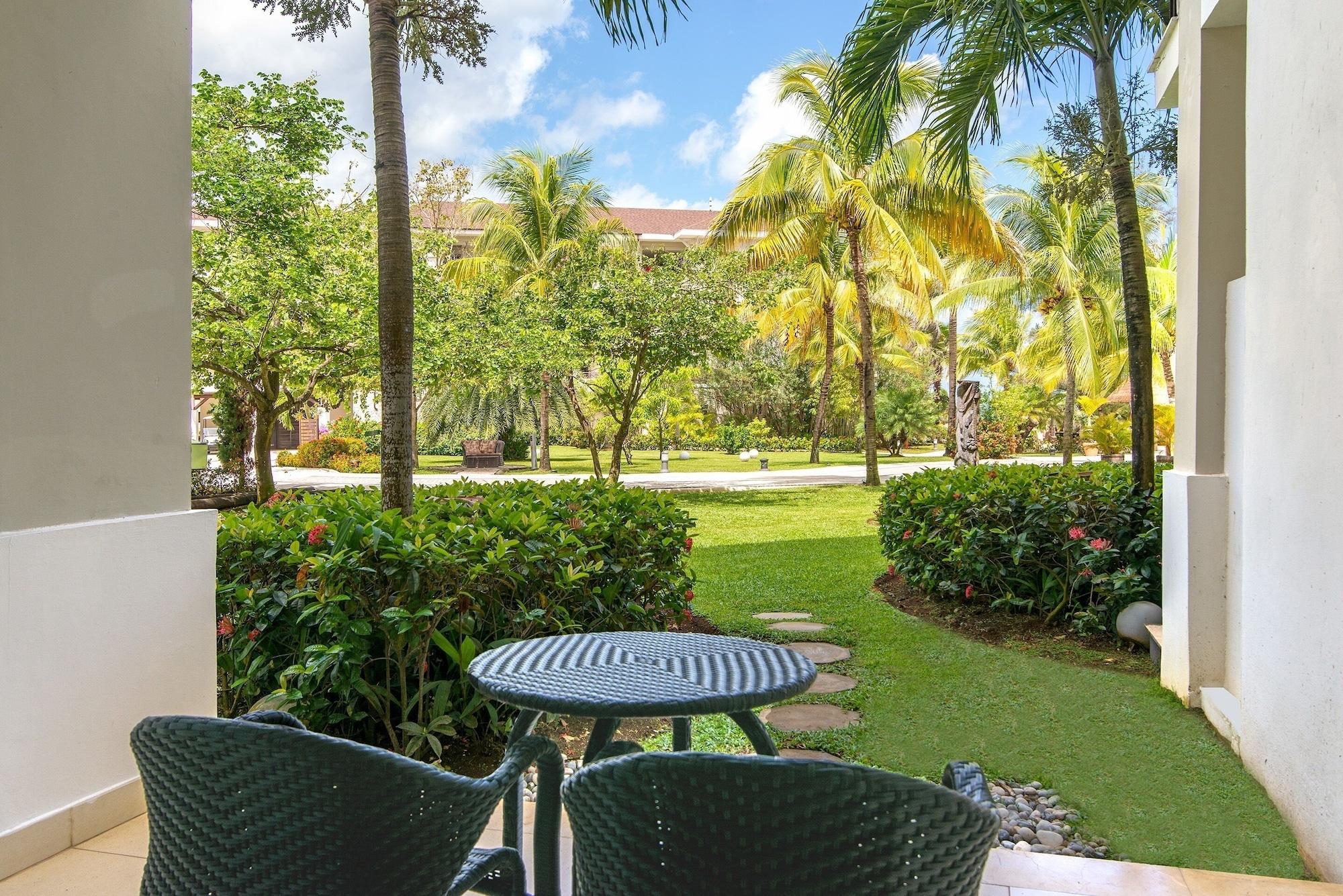 Secrets St. James (Adults Only) Montego Bay Exterior foto