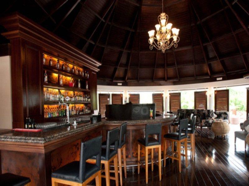 Secrets St. James (Adults Only) Montego Bay Exterior foto