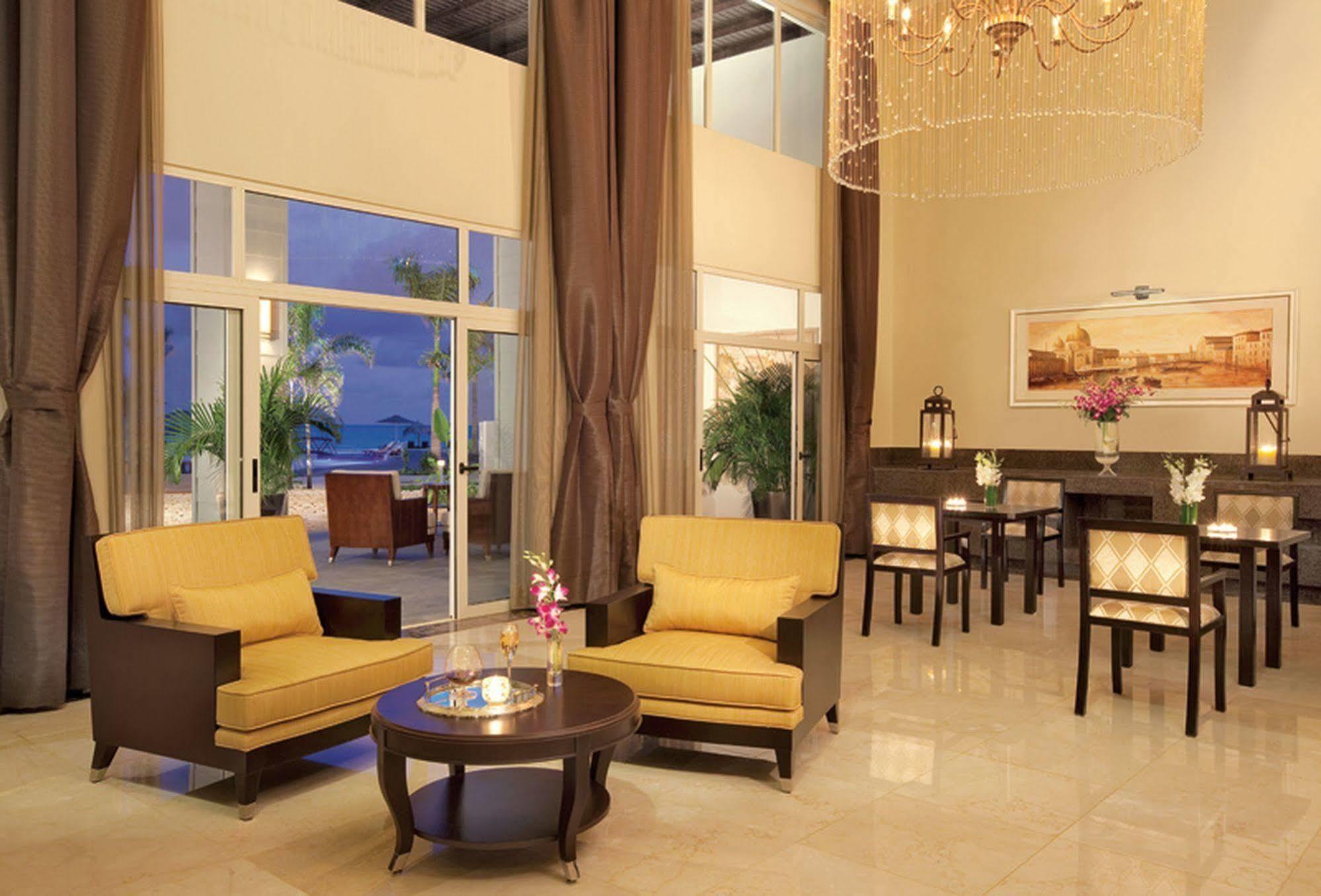 Secrets St. James (Adults Only) Montego Bay Restaurant foto