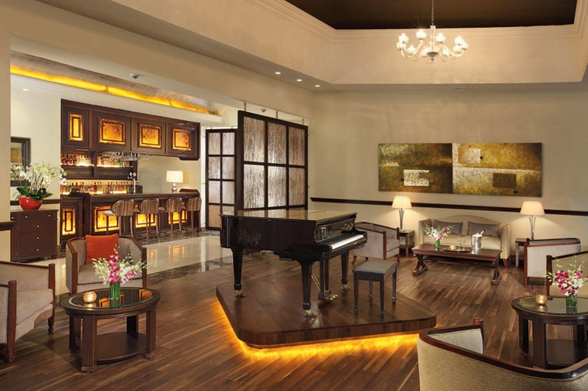 Secrets St. James (Adults Only) Montego Bay Restaurant foto