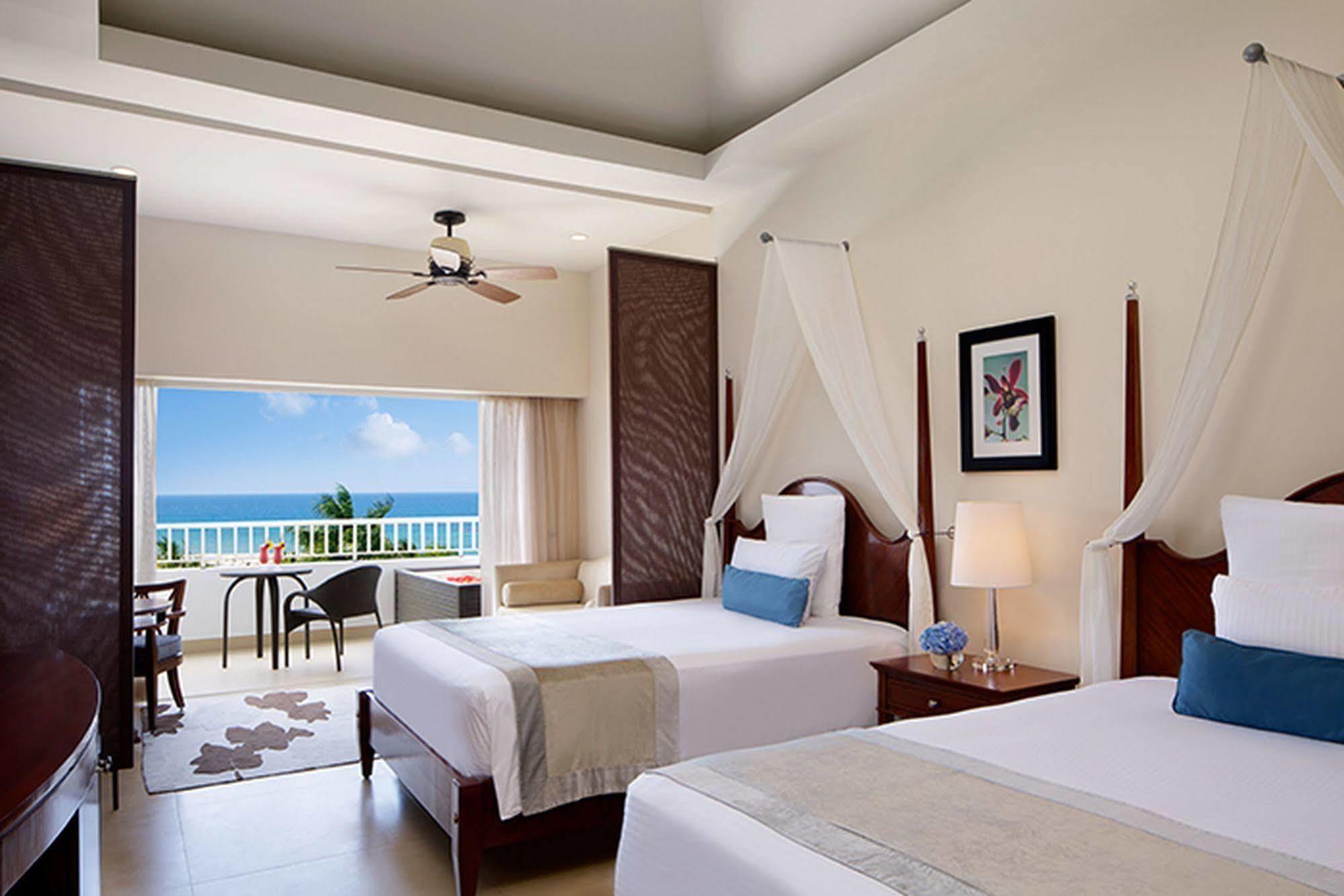 Secrets St. James (Adults Only) Montego Bay Exterior foto